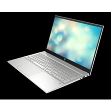 Hp 15-EH3011NT Amd Ryzen 5 7530U 16GB 512GB SSD 15.6" Fhd Freedos Taşınabilir Bilgisayar 7P6A9EAWZ03 + Webzone Çanta