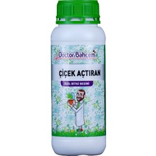 Doctor Bahçem Çiçek Açtıran