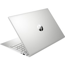 Hp 15-EH3011NT Amd Ryzen 5 7530U 32GB 512GB SSD 15.6" Fhd Freedos Taşınabilir Bilgisayar 7P6A9EAWZ05 + Webzone Çanta