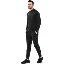 Raru RTFE104-005 Eşofman Takımı Siyah