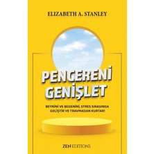 Pencereni Genişlet - Elizabeth A. Stanley