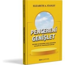 Pencereni Genişlet - Elizabeth A. Stanley