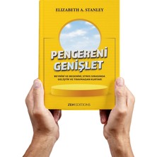 Pencereni Genişlet - Elizabeth A. Stanley