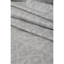 Lufa Home Sade Yatak Örtüsü - Pinna