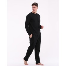 Yhg Tekstil Erkek Pijama Takımı