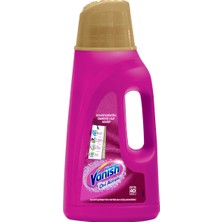 Vanish Kosla Multipower Renkliler için Leke Çıkarıcı ve Deterjan Güçlendirici Sıvı 2000 ml