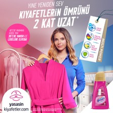 Vanish Kosla Multipower Renkliler için Leke Çıkarıcı ve Deterjan Güçlendirici Sıvı 2000 ml