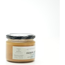 Yerli %100 Susam Ezmesi Glütensiz ve Vegan (250 G)