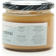 Yerli %100 Susam Ezmesi Glütensiz ve Vegan (250 G)
