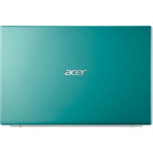 Acer Aspire 3 A315-58-34BU NX.ADGEY.003 I3-1115G4 4gb 256GB SSD Uma 15.6" Full Hd Windows 11 Home Notebook