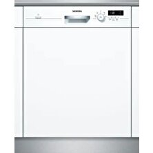 Siemens SN515W01DT IQ100 D Sınıfı 5 Programlı Bulaşık Makinesi