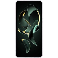 4U Sky Xiaomi 13T/13T Pro/redmi K60 Ultra Telefon Kılıfı Epoksi Kelebek Kapak Pembe (Yurt Dışından)