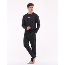 Yhg Tekstil Pijama Takımı Sleep