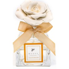 Missi 130 ml Seramik Taşlı Savon De Marseılle Banyo Kokusu