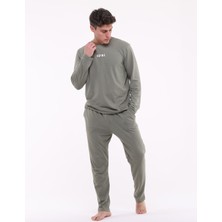 Yhg Tekstil Pijama Takımı Sleep