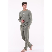 Yhg Tekstil Pijama Takımı Sleep