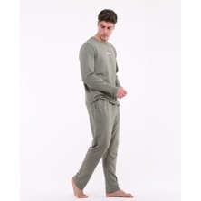 Yhg Tekstil Pijama Takımı Sleep