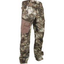 Solognac Outdoor Pantolon - Avcılık ve Doğa Gözlemi - Kamuflaj Desenli - 500