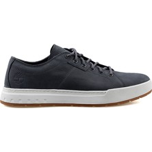Timberland Low Lace Up Sneaker Erkek Günlük Ayakkabı TB0A6A2DEP21 Lacivert
