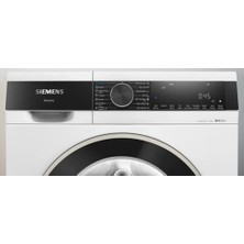 Siemens WG54A2Z0TR 10 kg 1400 Devir Çamaşır Makinesi