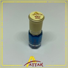 Attar Esans 3 mm Serisi  ( Nuru Aksa )