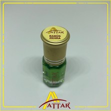 Attar Esans 3 mm Serisi  ( Babüs Zehra )