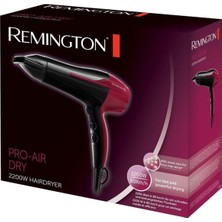 Remington D5950 2200W Proair Saç Kurutma Makinesi