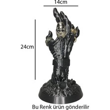 Kol Tutucu,yüzük Tutucu,joystick,kumanda Standı Xbox / Ps4 /ps5 Uyumlu