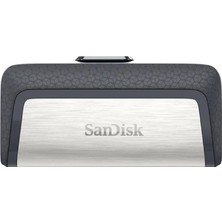 Sandisk Ultra Dual Type-C SDDDC2-032G-G46 32 GB USB 3.0