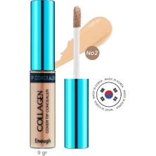 Enough Göz Altı Kapatıcısı Enough Collagen Cover Tip Concealer Spf 36 / Pa +++