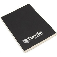 Tigertint Sketchbook Dikişli Eskiz Defteri 100 gr A5 80 Yaprak