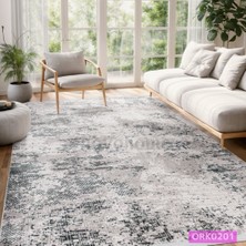 Novo Home Bambu Saten Halı