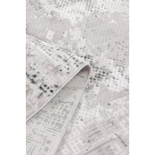 Novo Home Bambu Saten Halı