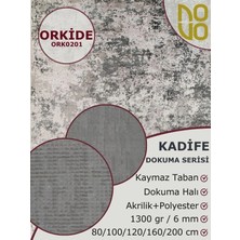 Novo Home Bambu Saten Halı