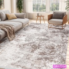 Novo Home Bambu Saten Halı