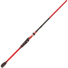 Berkley Shock Spining Spin Olta Kamışı RED-274CM - 15-45G