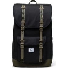 Herschel Little America 15"/16" Inc Uyumlu Laptop Ipad Sırt Çantası 30 L