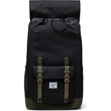 Herschel Little America 15"/16" Inc Uyumlu Laptop Ipad Sırt Çantası 30 L