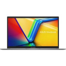 Asus Vivobook 15 X1504ZA-NJ1023 I5-1235U 16GB Ram 512GB SSD 15.6 Inç Fhd Taşınabilir Bilgisayar