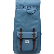 Herschel Little America Backpack Laptop Notebook Bilgisayar Sırt Çantası