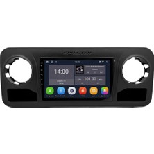 Carvocal Mercedes Sprinter Android Multimedya Sistemi (2020-2022) CRV-4351XD