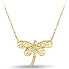 ÇGK KUYUMCULUK Yusufcuk Altın Kolye KLYCGK208