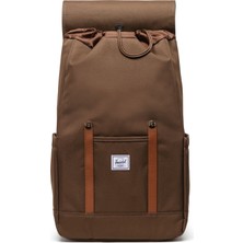 Herschel Retreat Backpack Laptop Notebook Bilgisayar Sırt Çantası