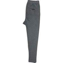 Loe Tiessi Kışlık Içlik Tayt Ağlı Şardonlu