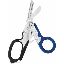 Leatherman Raptor Rescue Makas - Blue/black