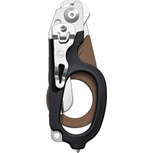 Leatherman Raptor Rescue Makas - Coyote/black