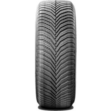 Michelin 245/45 R18 100Y Xl Crossclimate 2 Oto 4 Mevsim Lastiği ( Üretim Yılı: 2024 )