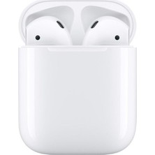 2. Nesil Bluetooth Kulaklık