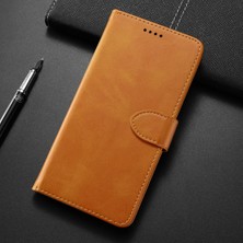 Mobil Mix Xiaomi Redmi Note 11S Tlp Kartlıklı Cüzdan Kılıf (Deluxe Wallet Case)