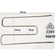 Arçelik Fırın M Rezistans 43-44 cm